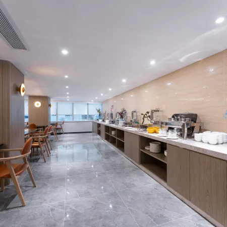 ZTL Hotel Shenzhen