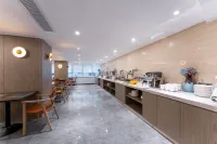 โรงแรมแซดทีแอล เซินเจิ้น - พร้อมอาหารเช้า