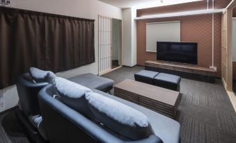 Randor Residence Hiroshima Suites