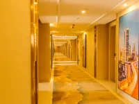 Weitana 3 Hao Hotel (Xiayi Longhu Tianjie)