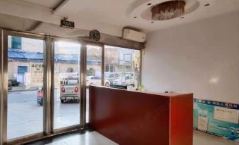 Xuchang Kaisheng Hotel