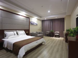 Sheyang Weizhou Boutique Apartment Hotel