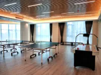 Longhai Hotel (Xuwen Hai'an Xingang wharf store)