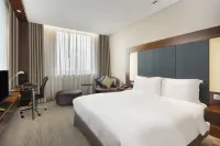 Holiday Inn Shanghai Pudong Hotels in Shanghai