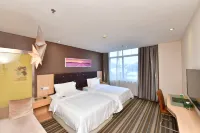 Shanshui Trends Hotel (Guangzhou Xiayuan) Hotels in Guangzhou
