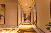 Sheqi Hawthorn Qingya Hotel