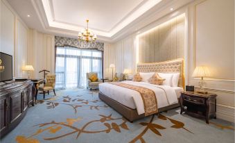 Yichang Evergrande Hotel