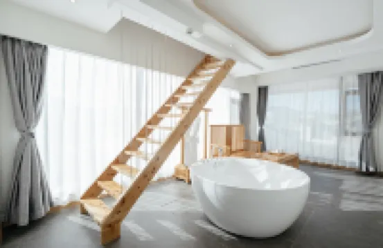 撫雲·供氧輕奢美宿（麗江古城大水車店）