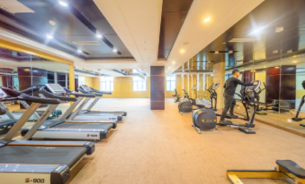 Huaxia International Hotel