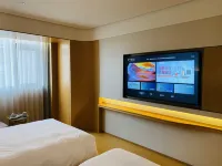 JI Hotel (Xi'an Xijing Hospital Kangfu Road) Hotel di Xi'an