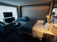 石獅嘉年華ホテル 石獅のホテル