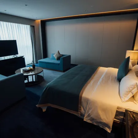 Shishi Carnival Hotel