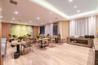 Lanting  Yansu Hotel