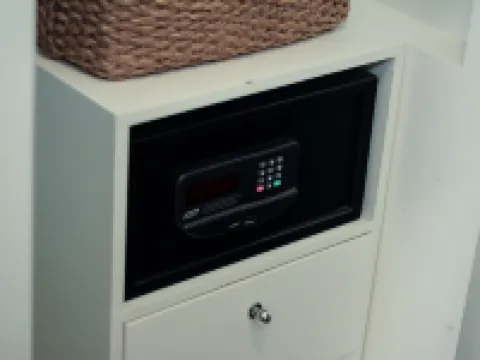 Casablanca Suites Near Airport レガスピのホテル