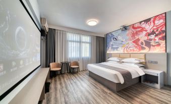 Zhairong Jiuhuazhou Hotel