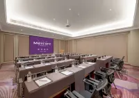 Mercure Lanzhou Dongfanghong Plaza