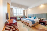 Shengzhi Great Wall Hotel Hotels in Fengtai