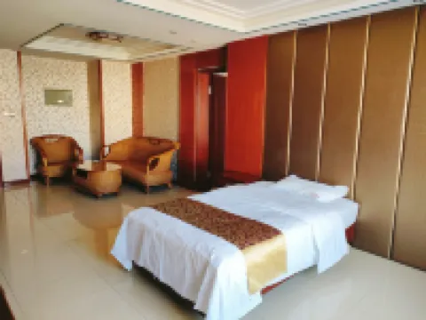 The Honey Hotel