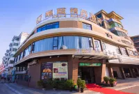 Weijia Boutique Hotel  (Dayu Xinghe) Hotel dekat The Peony Pavilion