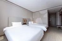 HanTing (ZhangzhouGuoChengVictory East Road Hotel) - 2-Star