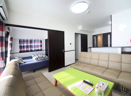 EX Itoman Apartment 703