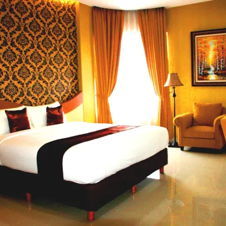 Grand Dian Boutique Hotel