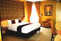 Grand Dian Boutique Hotel Hotels in Kejaksan