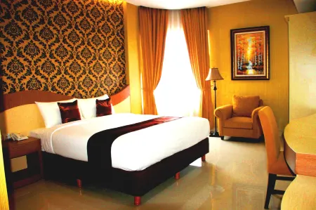 Grand Dian Boutique Hotel