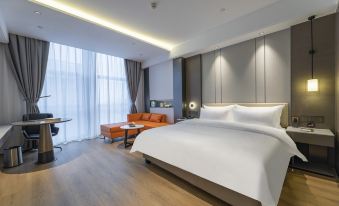 Ningbo Bochen Man Yue Hotel