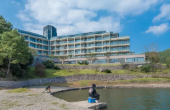 Qiandaohu Fanli Resort Hotel