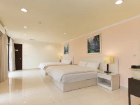 โรงแรม เอฟ ซันยี โรงแรมในเหมียวหลี่