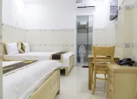 Dai An Binh Tan Hotel Hotels near Ut Xuan Grocery Store