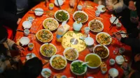YinShe Homestay Hotel a Dexing