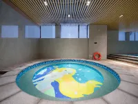 Emeishan Gelaiya Resort - Hot Springs