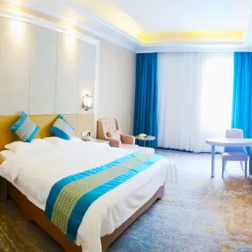 Mashan Yilong Villa (Jinlun Avenue Branch)