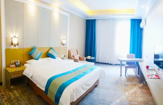 馬山易瓏山莊（金倫大道店）