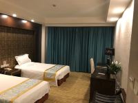 泰仕登国际酒店(北京首都机场店) - 商务双床房