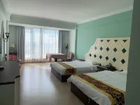 Heishawan Seaview Holiday Hotel