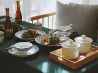 瀘沽湖桃之夭夭湖景星空度假飯店 寧蒗住宿飯店