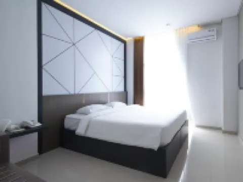 Puri Perdana Hotel Hotels in Blitar City