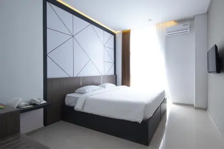 Puri Perdana Hotel