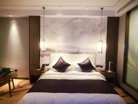 蓝山蓝博湾国际酒店 - 尊享大床房