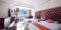 Wulingyuan Hotel - Standaard Tweepersoonskamer