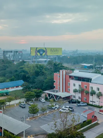 รูปภาพของโรงแรมธาราคีรี เพลส