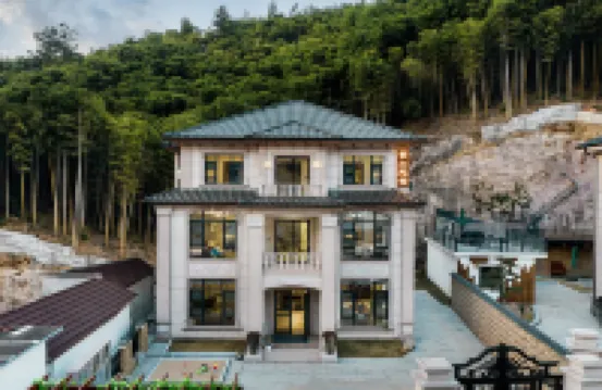 Hangzhou Wangshan Homestay Hotels near Futuo Temple