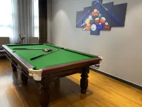 Jinjiang Pinshang Hotel (Ningbo Hangzhou Bay Bridge)