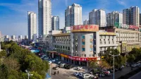Jiangjing Alliance Hotel Hotels near Huainan Union University East Campus