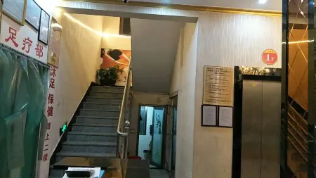 Tongcheng Shangdao Hotel Отели рядом с достопримечательностью «Tongcheng Huangpao Mountain Lanruo Temple»