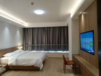 廊坊歌卢姆公寓 - 舒适大床房
