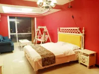 Aishang Apartment Hotel